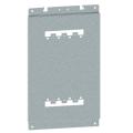  PLAT DPX3 250HP 3P/4P V PLUG 