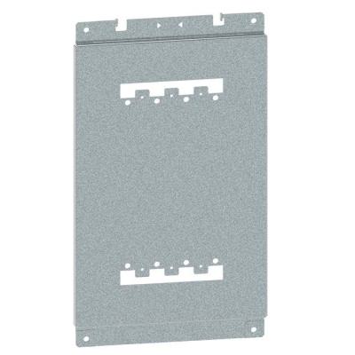  PLAT DPX3 250HP 3P/4P V PLUG 