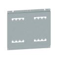  PLAT DPX3 250HP 3P/4P V PLUG 