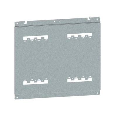 PLAT DPX3 250HP 3P/4P V PLUG 
