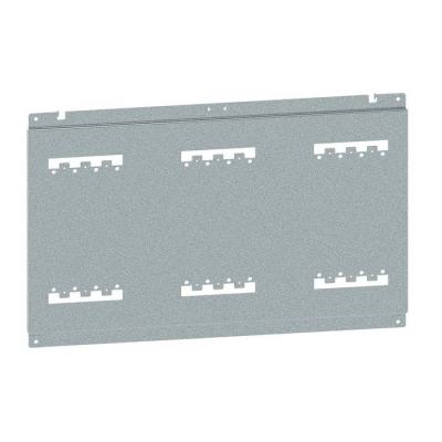  PLAT DPX3 250HP 3P/4P V PLUG 