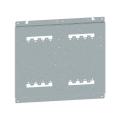  PLAT DPX3 250HP 3P/4P V PLUG 