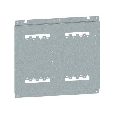 PLAT DPX3 250HP 3P/4P V PLUG 