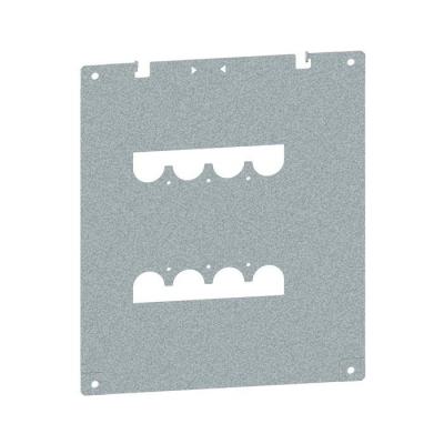 PLAT DPX-IS 250 4P V FIX 