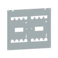  PLAT DPX3 630 3P/4P V FIX TSE 