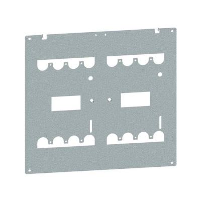  PLAT DPX3 630 3P/4P V FIX TSE 