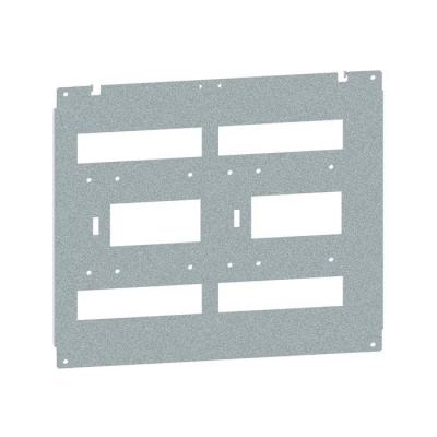  PLAT DPX3 630 3P/4P V EXTRACT 