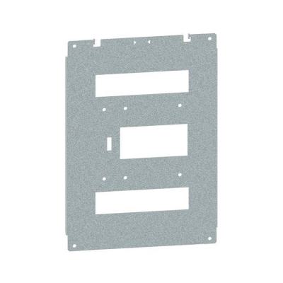  PLAT DPX3 630 3P/4P V DEBRO 