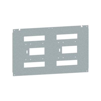  PLAT DPX3 630 3P/4P V DEBRO 