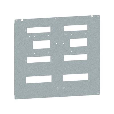  PLAT DPX3 630 3P/4P V DEBRO 