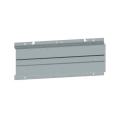  PLAT DPX3 160/250 VERTIC FIXE 