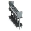  SUPPORT JDB TR 600 STEP125 AL 