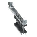  SUPPORT JDB TR1000 STEP125 AL 