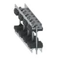  SUPPORT JDB VOLANT STEP125 AL 