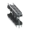  SUPPORT JDB VOLANT STEP125 AL 