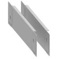  XL3 HP 6300 SOCLE 600MM 