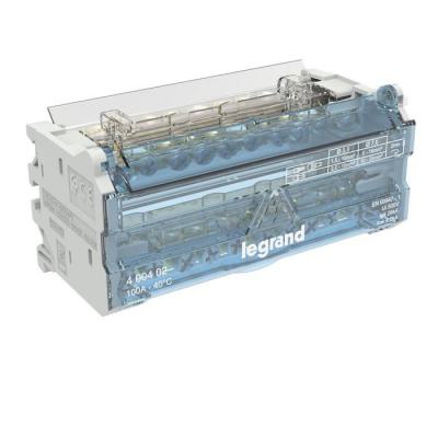  REP MOD 2P 100A 6M 