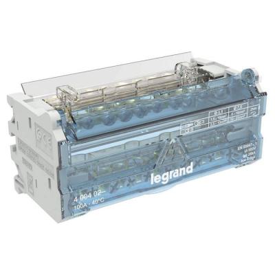  REP MOD 2P 100A 6M 