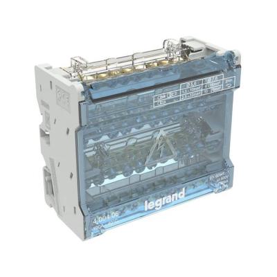  REP MOD 4P 100A 6M 