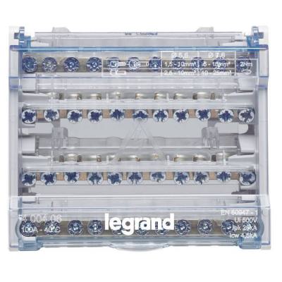  REP MOD 4P 100A 6M 