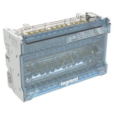  REP MOD 4P 125A 8M 