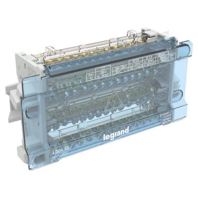  REP MOD 4P 125A 10M 