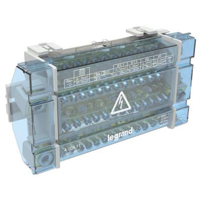 REP MOD 4P 160A 10M 