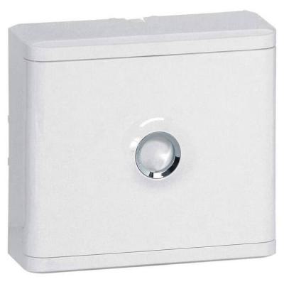  HABILLAGE OPAQUE PLATINE 
