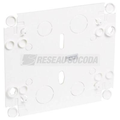  FOND ISOLANT PLATINE 
