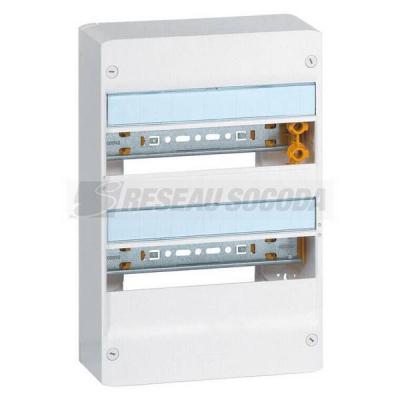  COFFRET SAILLIE 2RX13M BCA 