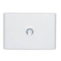  PORTE OPAQUE COFFRET 1X18M 