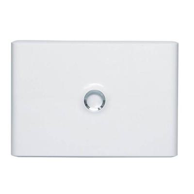  PORTE OPAQUE COFFRET 1X18M 