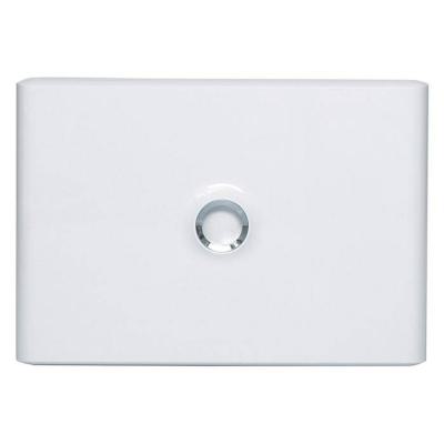 PORTE OPAQUE COFFRET 1X18M 