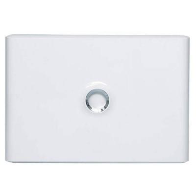  PORTE OPAQUE COFFRET 1X18M 
