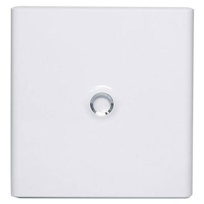  PORTE OPAQUE COFFRET 2X18M 