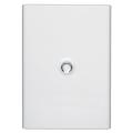 PORTE OPAQUE COFFRET 3X18M 