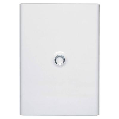  PORTE OPAQUE COFFRET 3X18M 