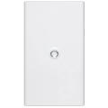  PORTE OPAQUE COFFRET 4X18M 