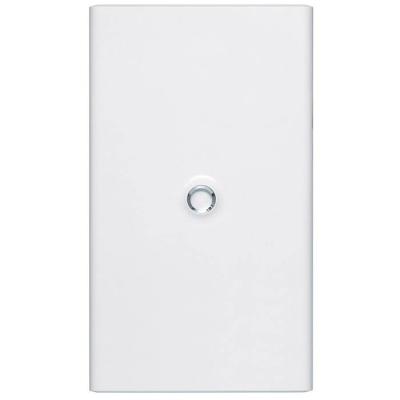  PORTE OPAQUE COFFRET 4X18M 