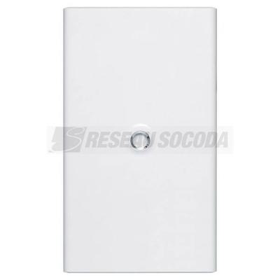  PORTE OPAQUE COFFRET 4X18M 