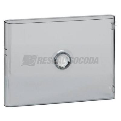  PORTE TRANSP COFFRET 1X18M 