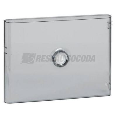  PORTE TRANSP COFFRET 1X18M 