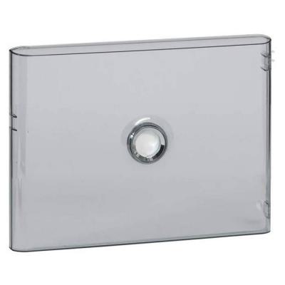  PORTE TRANSP COFFRET 1X18M 