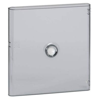  PORTE TRANSP COFFRET 2X18M 