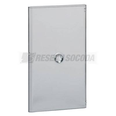  PORTE TRANSP COFFRET 4X18M 