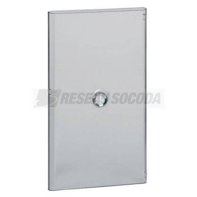  PORTE TRANSP COFFRET 4X18M 