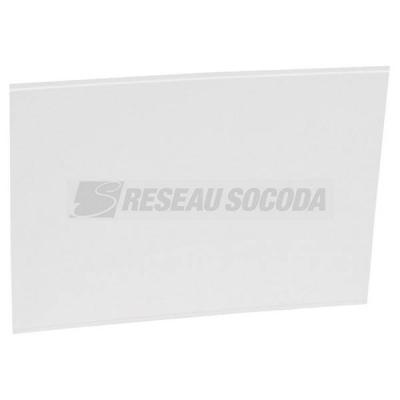  PLAQUE DE FOND COFFRET 2RX18M 