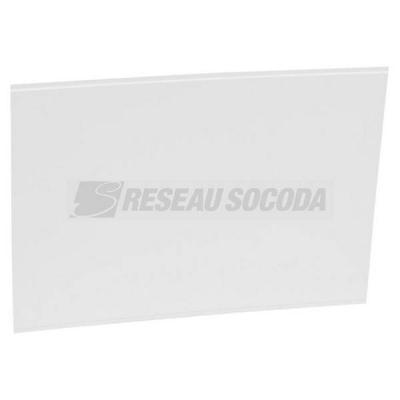  PLAQUE DE FOND COFFRET 2RX18M 