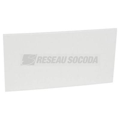  PLAQUE DE FOND COFFRET 3RX18M 