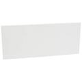  PLAQUE DE FOND COFFRET 4RX18M 